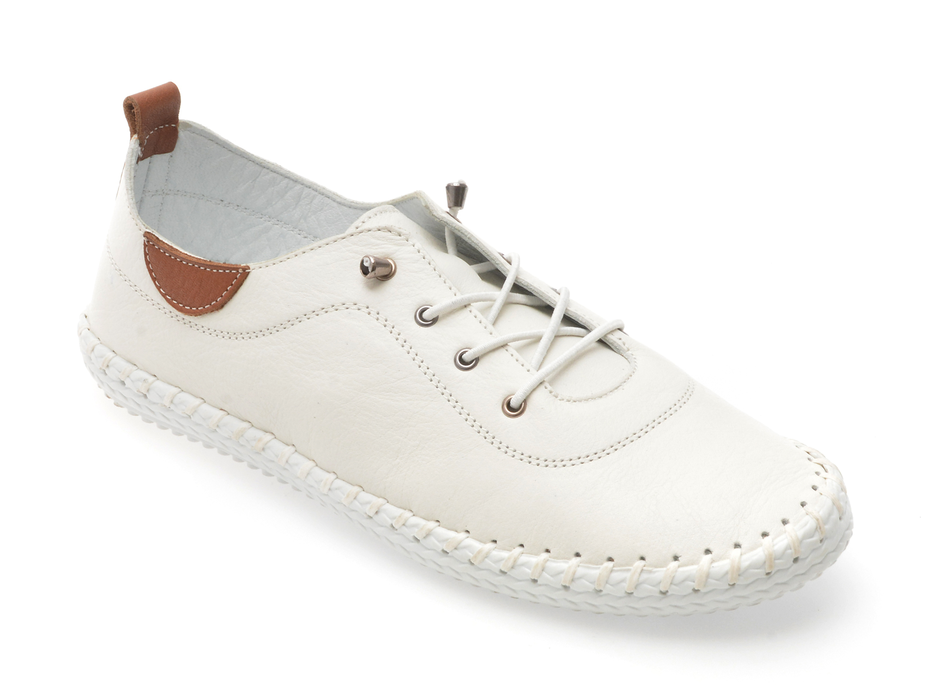 Pantofi Shoozy Piele Naturală | Stil Zilnic