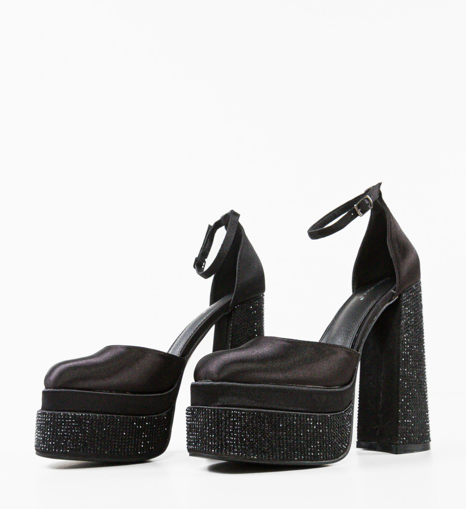 Pantofi Angelo Negri | Eleganță la Fiecare Pas - imagine 7