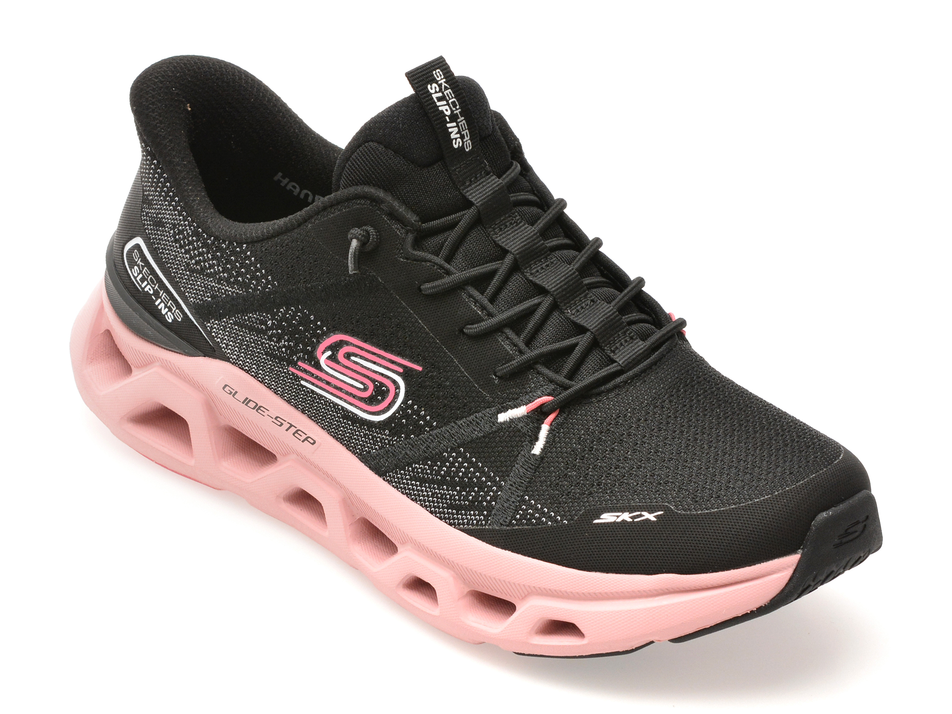 Pantofi Skechers Glide-Step, Confort Maxim