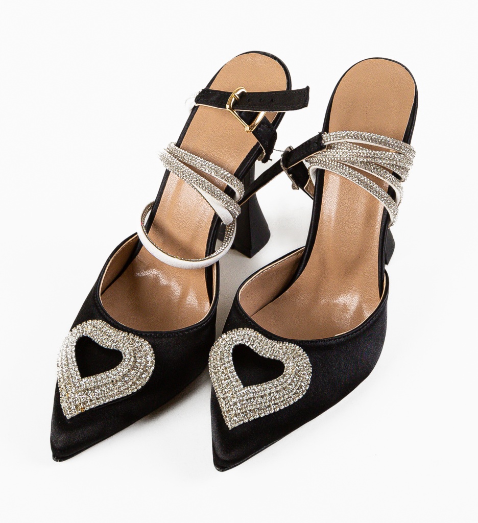 Pantofi Dama Tabakan Negri | Eleganță și Stil - imagine 7