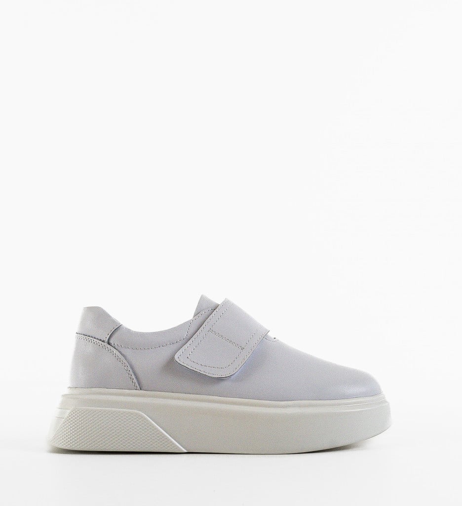 Pantofi Casual Dama Slamet Albi - Confort si Stil - imagine 6