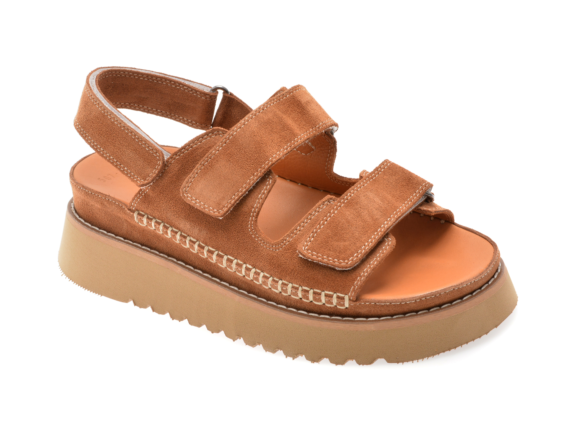 Sandale Gryxx Maro | Eleganță și Confort Zilnic