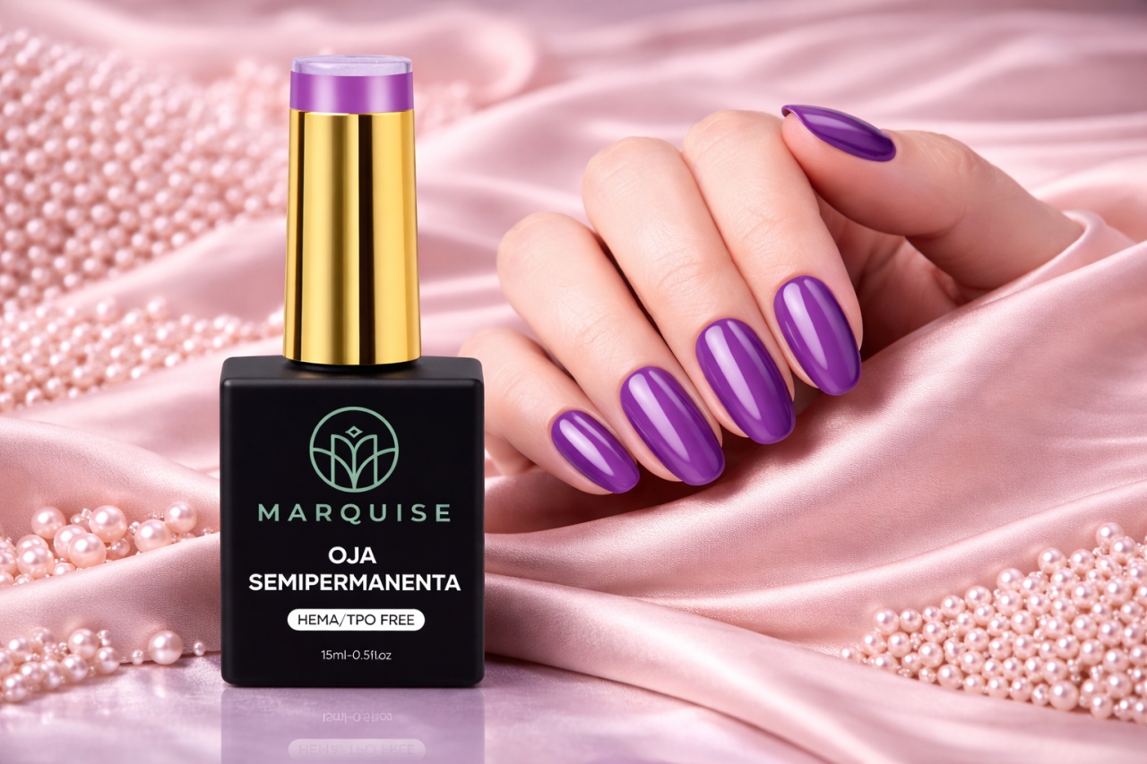 Oja Semipermanenta Picadili HEMA Free JY320 - imagine 2