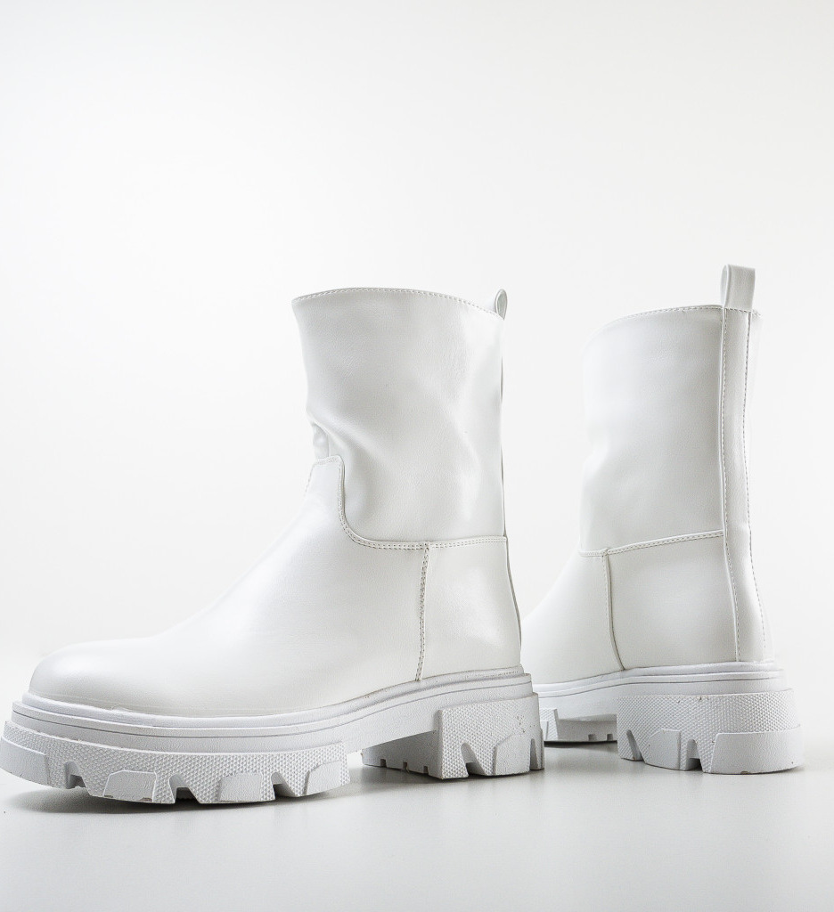 Ghete Farcry Albe | Stil Urban Modern - imagine 5