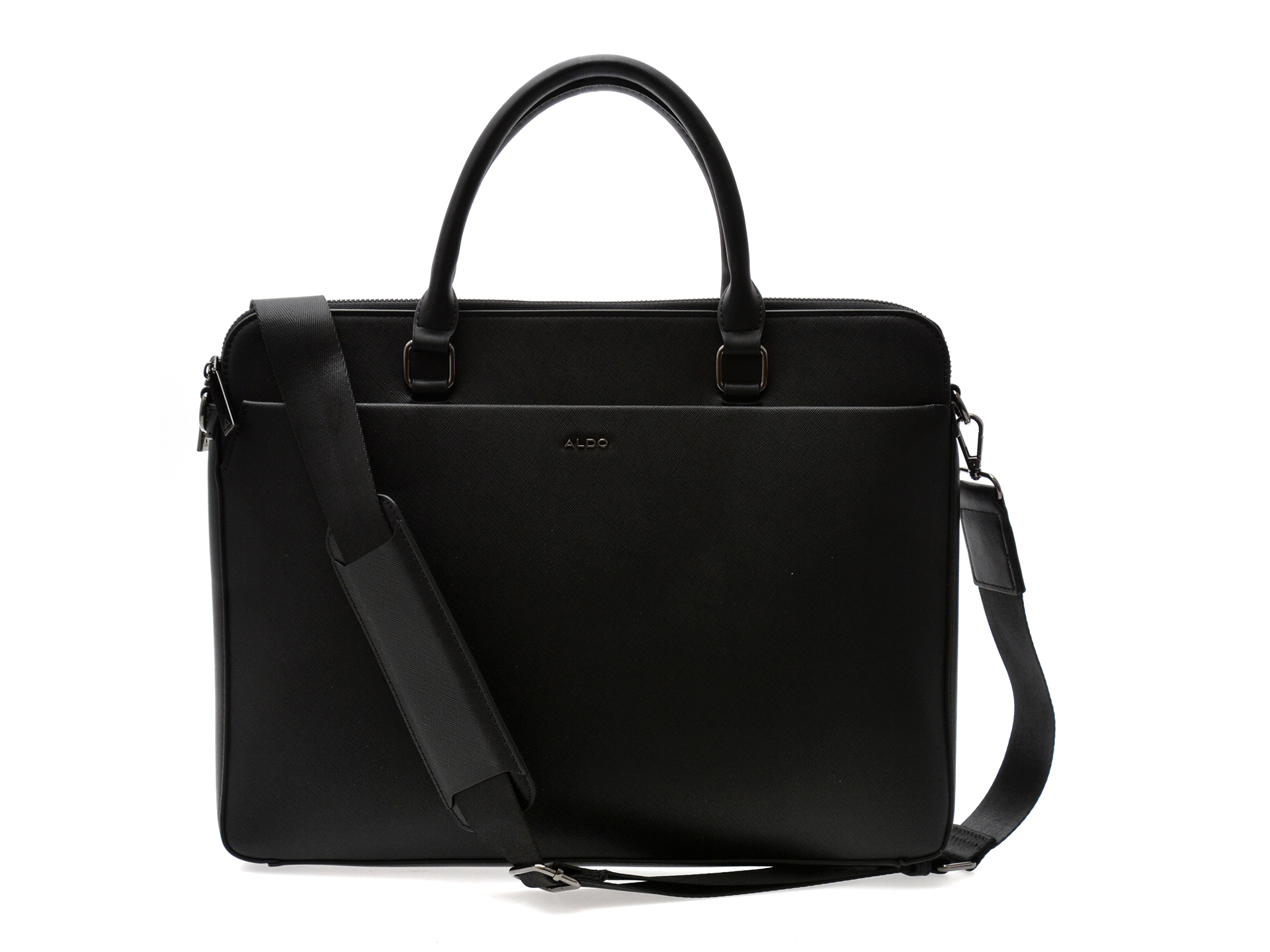 Geanta ALDO PRYSIEN 008 | Eleganță Masculină - imagine 2
