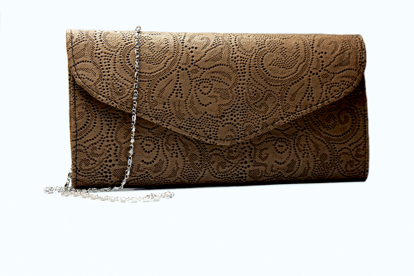 Plic Elegant Maro pentru Dama, Model B7761