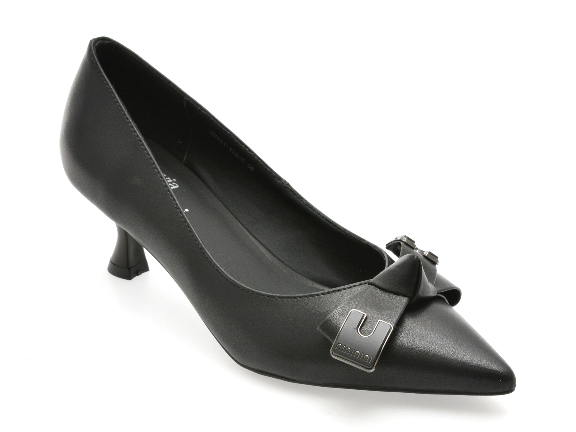 Pantofi Eleganți Flavia Passini din Piele