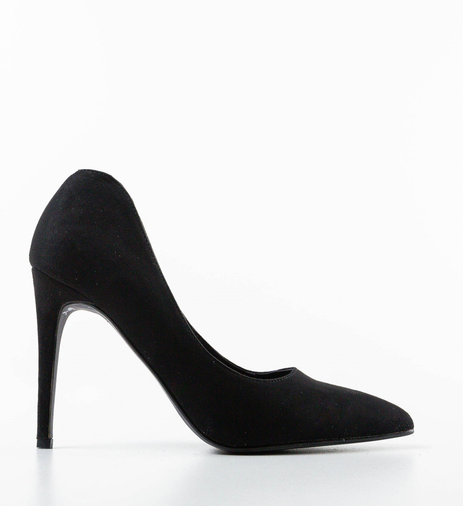 Pantofi Laila Negri | Eleganță și Stil la Fiecare Pas - imagine 5