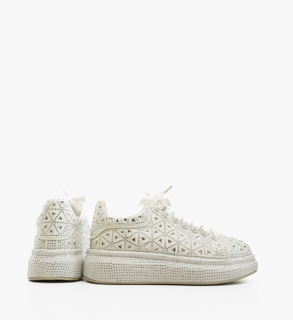 Sneakers Dama Albi Renne - Confort Sport - imagine 6