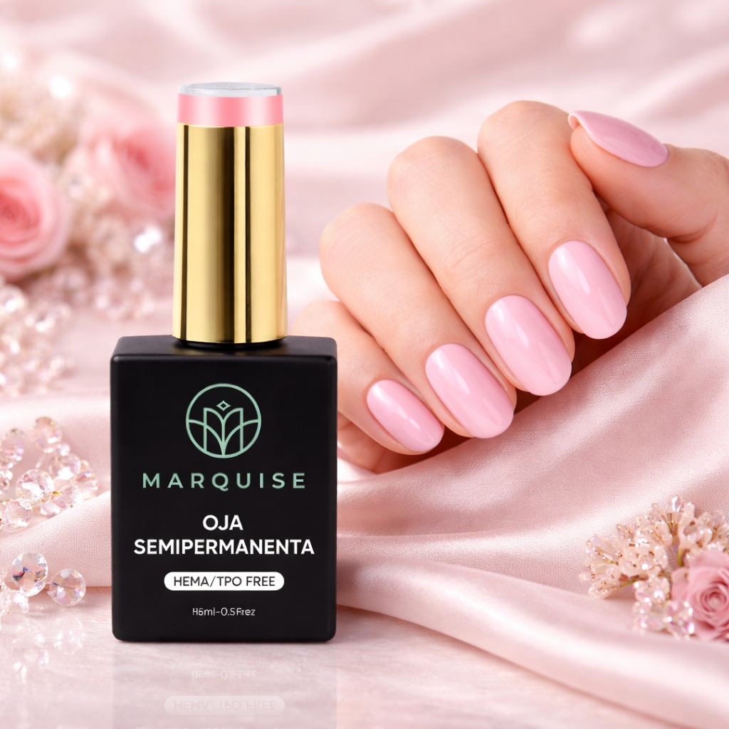 Oja Semipermanenta Picadili Marquise HEMA Free - imagine 2