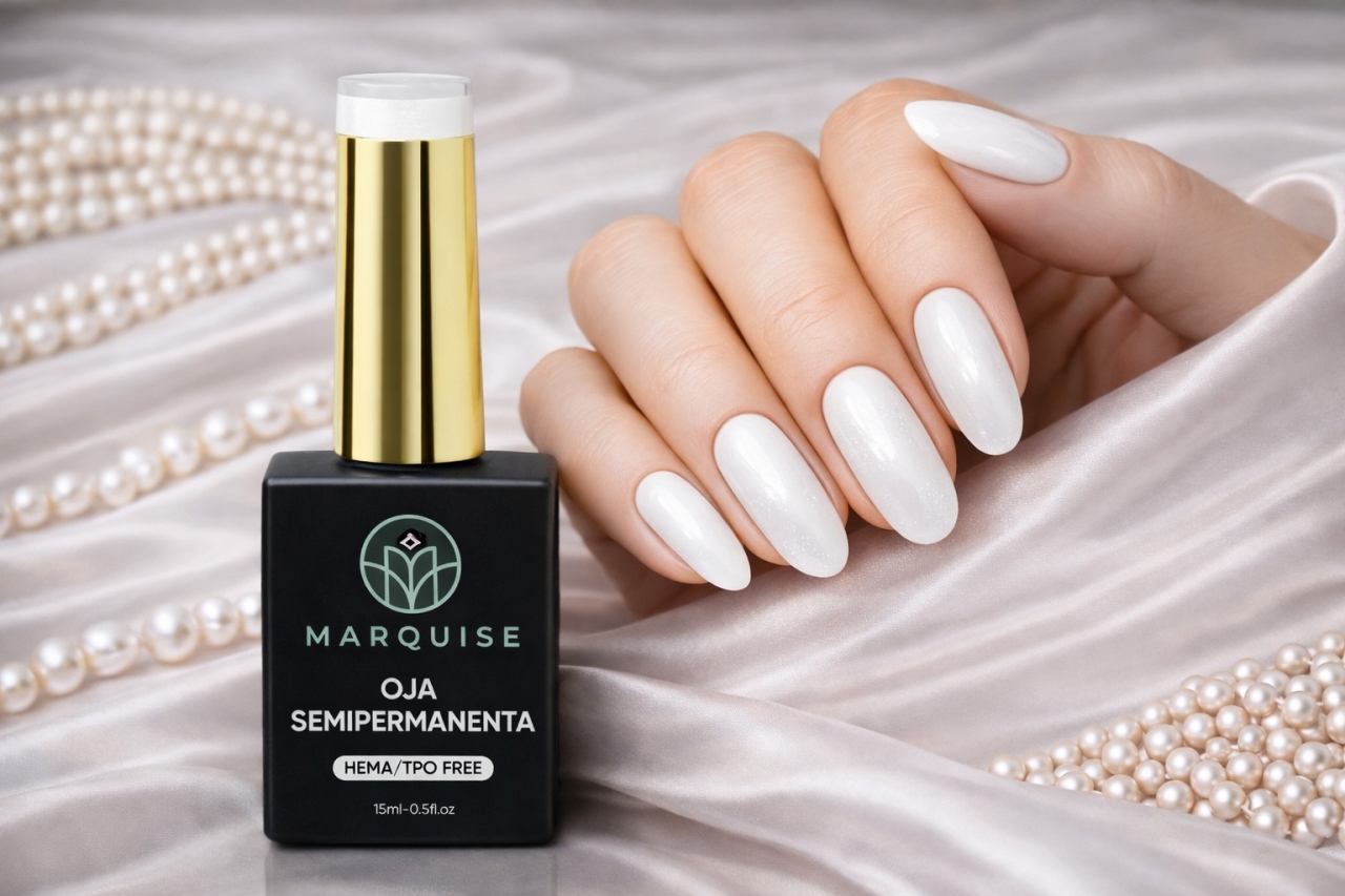 Oja Semipermanenta Marquise Fantasy J991 Picadili - imagine 2