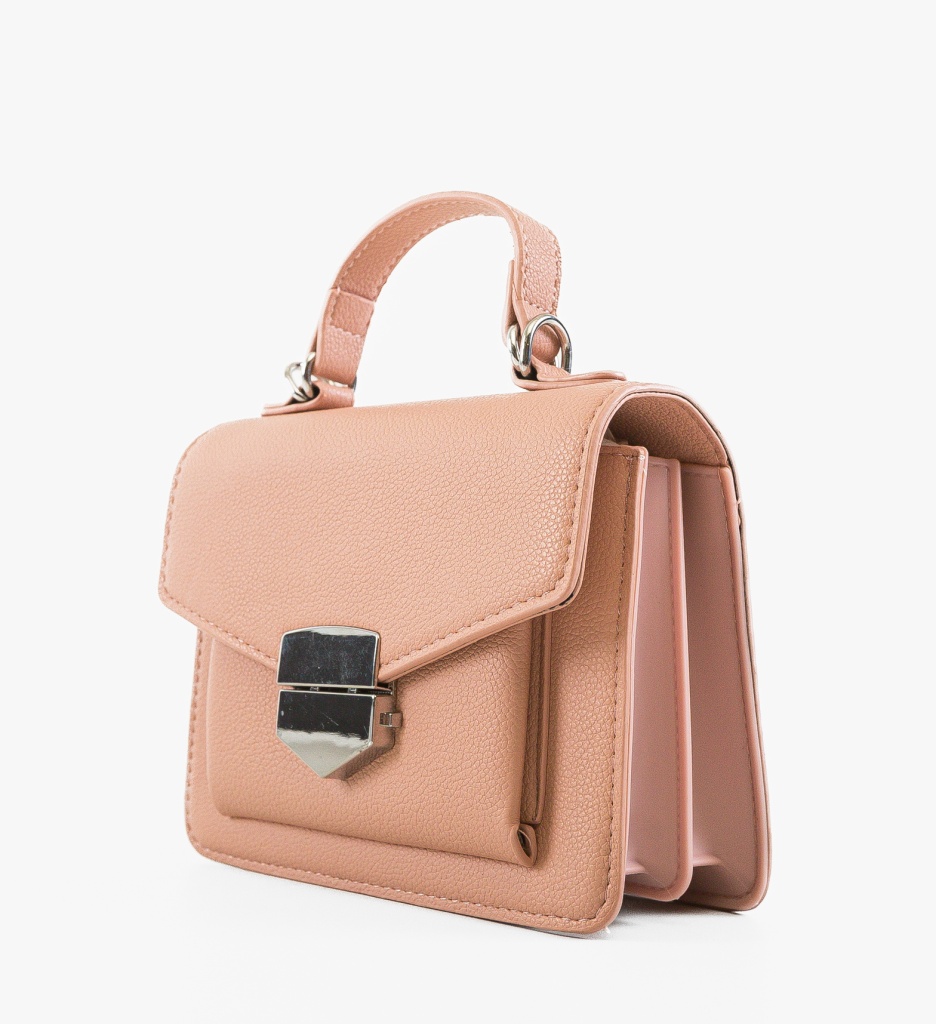 Geanta Dama Eleganta Ayram Roz