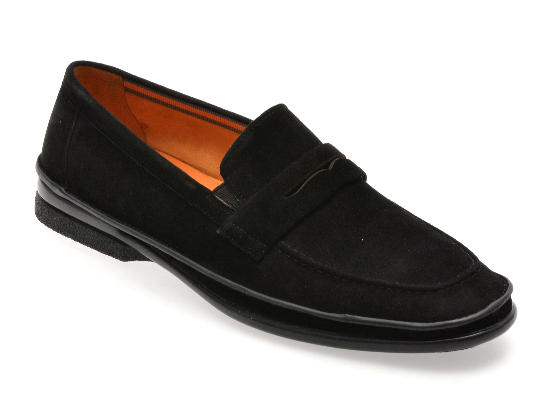 Mocasini EPICA Negri | Eleganță și Confort
