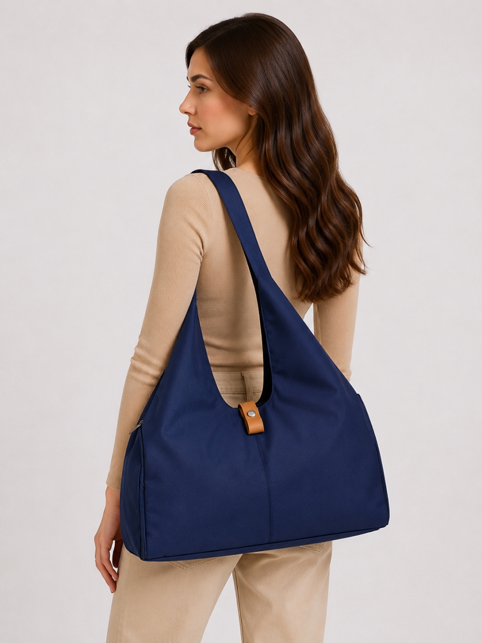 Geanta Calatorie Delis Unisex, Impermeabila - imagine 7