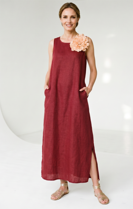 Rochie din In Elegantă Shopika - imagine 2
