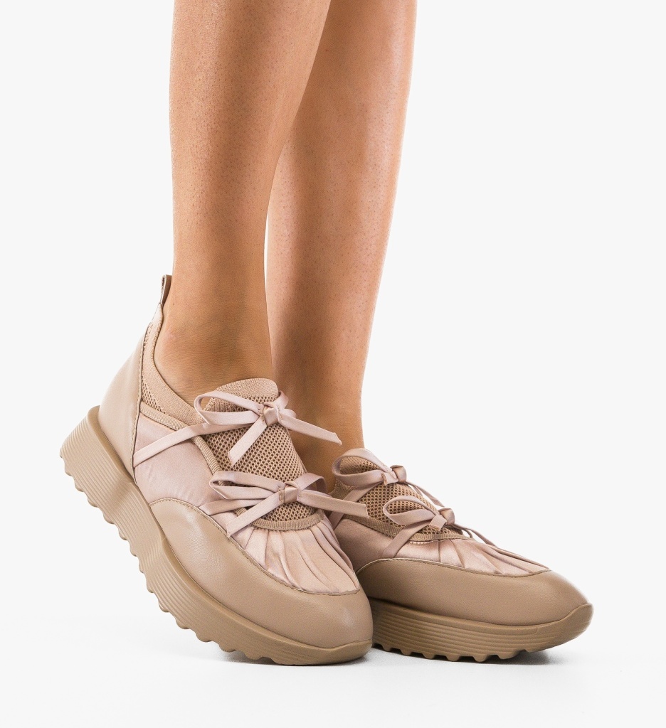 Pantofi Casual Ralph Roz - Confort și Stil