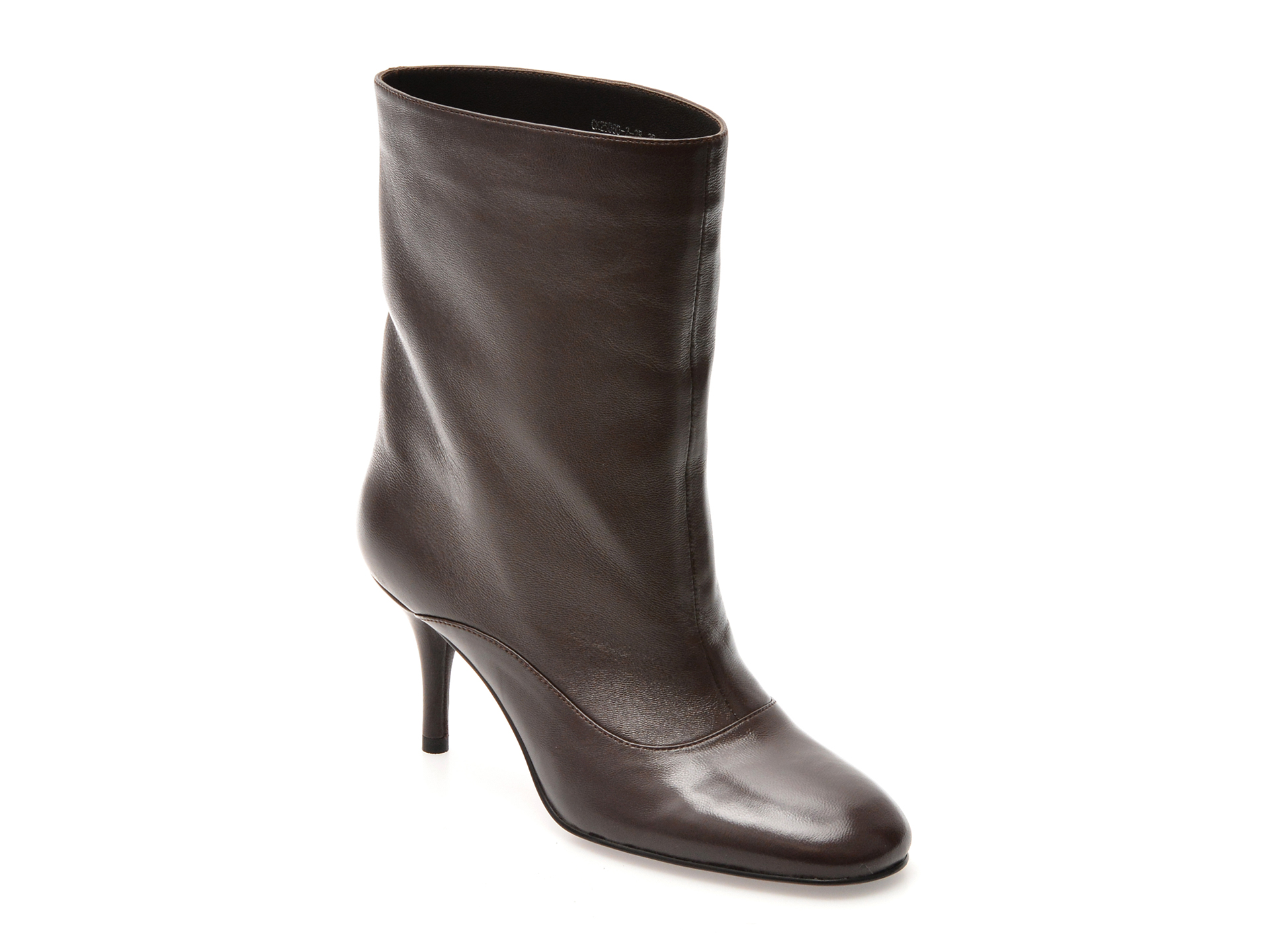 Botine Elegante Epica din Piele Naturală