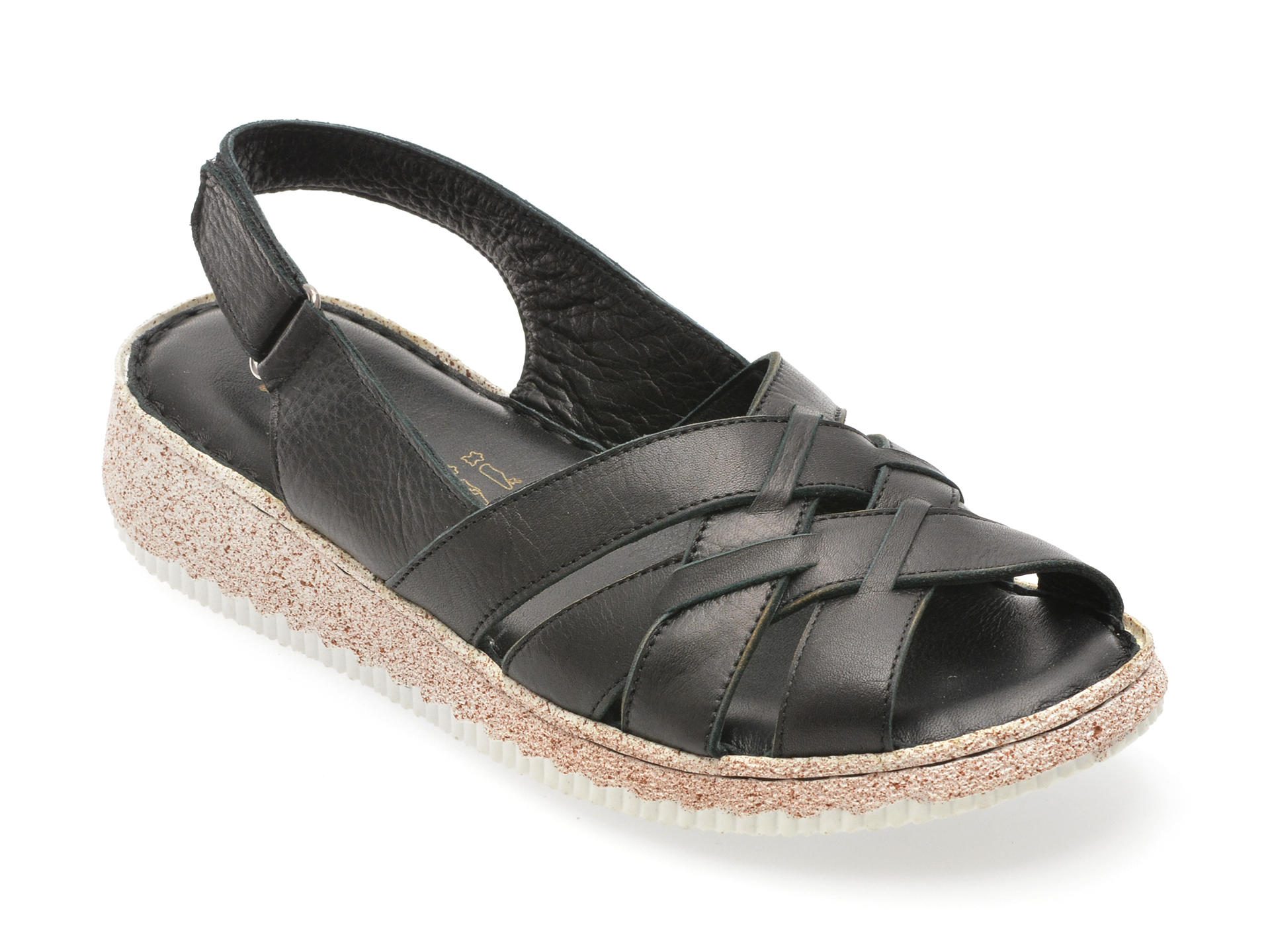 Sandale KELIK Piele Naturală | Eleganță și Confort