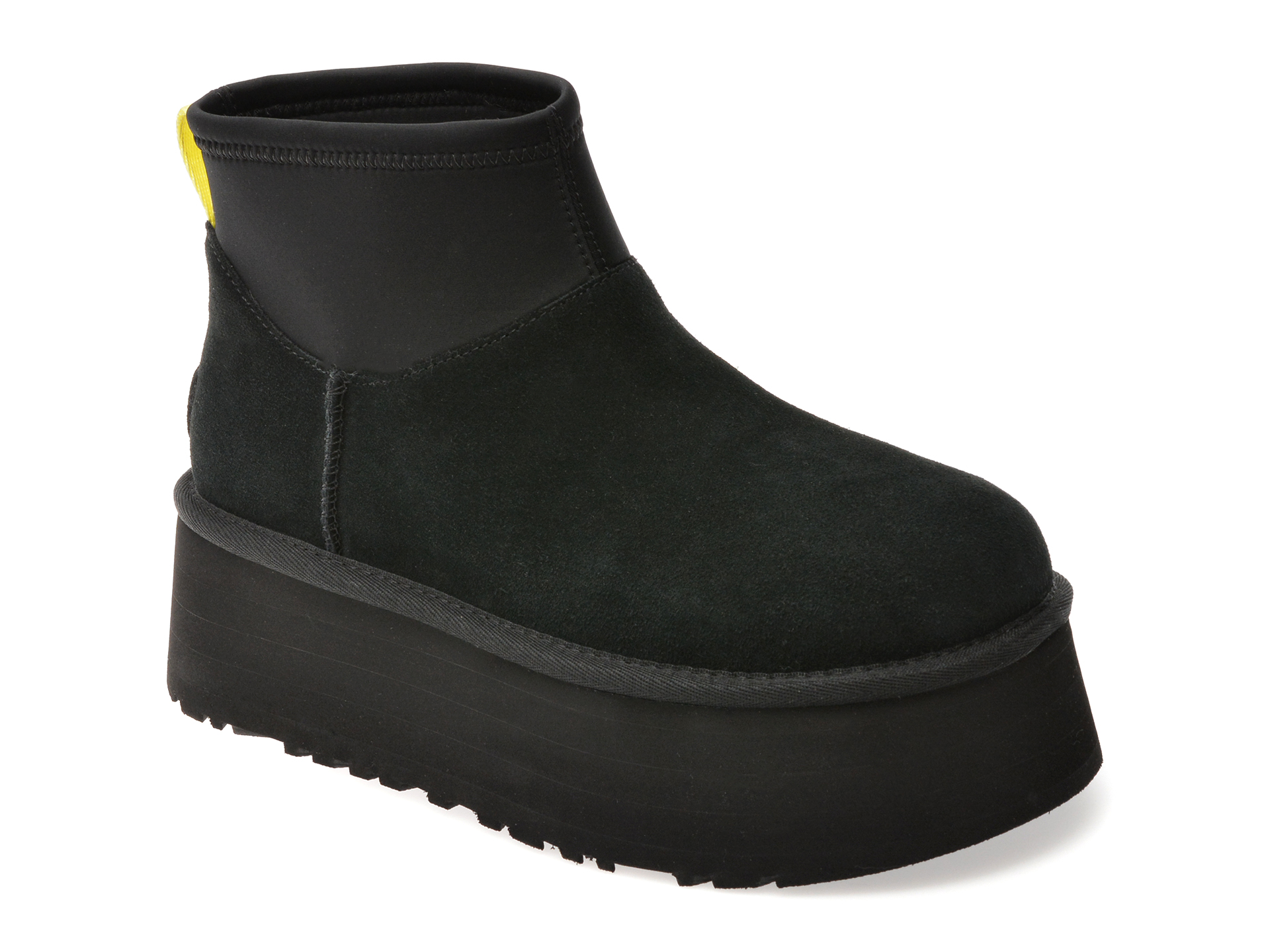 Ghete UGG Mini Dipper | Confort și Stil