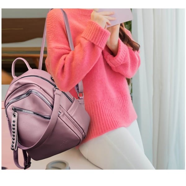 Rucsac Dama Pfy Hayden GT1335 Mov - imagine 4