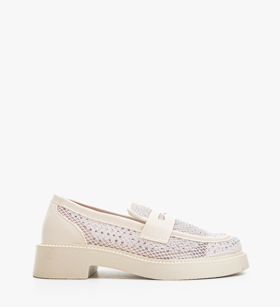 Pantofi Casual Hoffm Albi | Confort & Stil - imagine 4