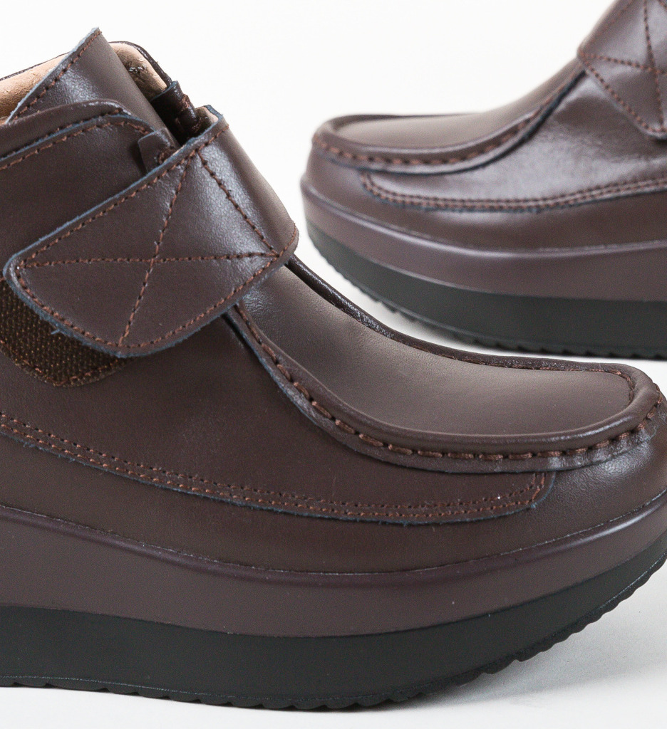Pantofi Casual Euan Maro | Stil pentru Fiecare Zi - imagine 5
