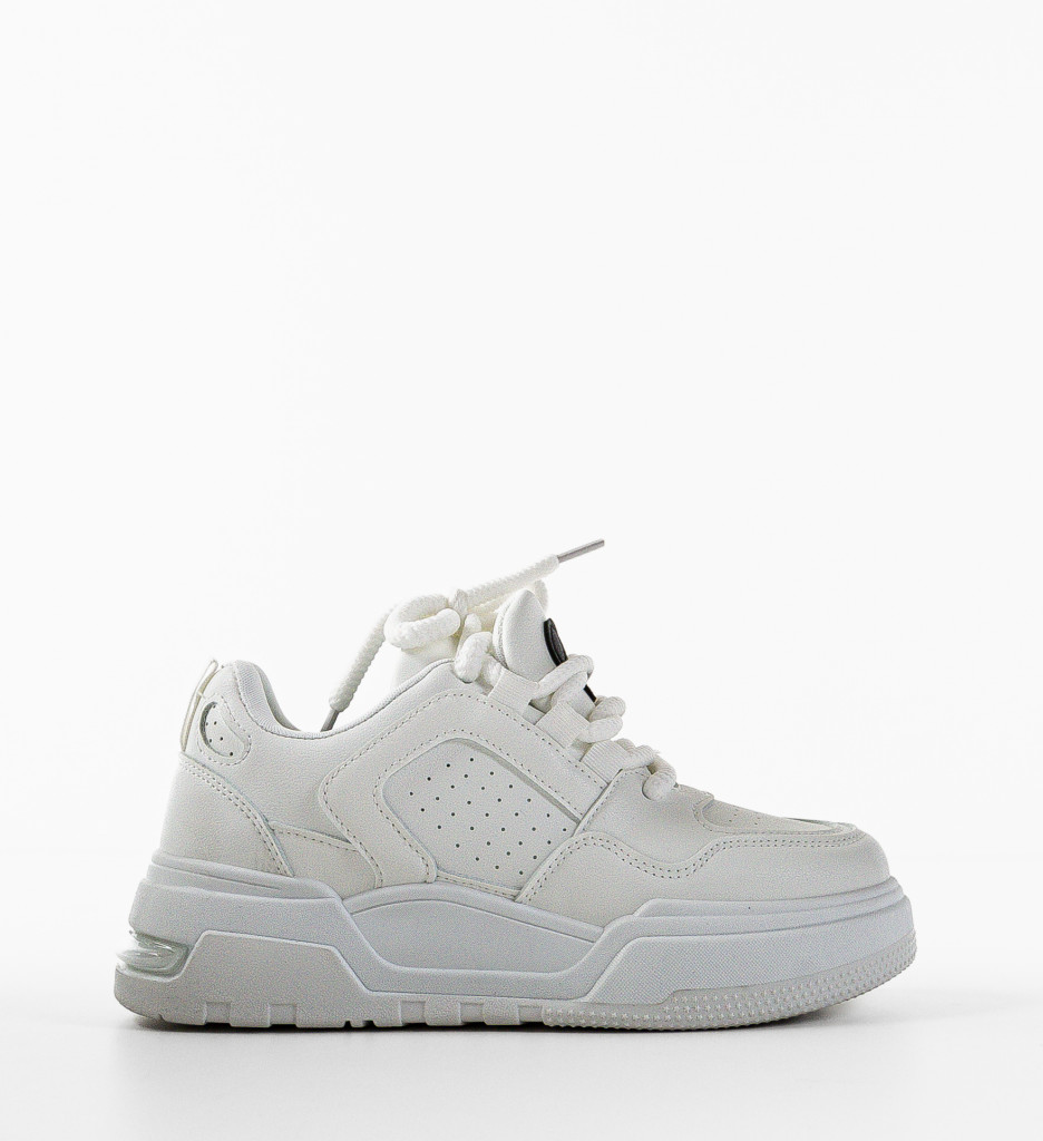 Sneakers Asfie Albi Dama - Confort și Stil - imagine 16