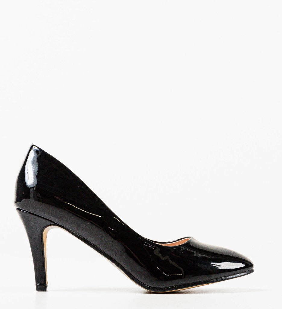 Pantofi cu toc Ryry Negri - Eleganță și Stil - imagine 3