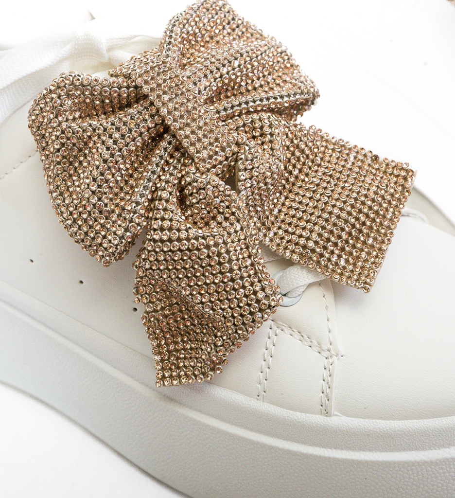 Sneakers Dama Eva Aurii 2 | Confort Superior - imagine 5