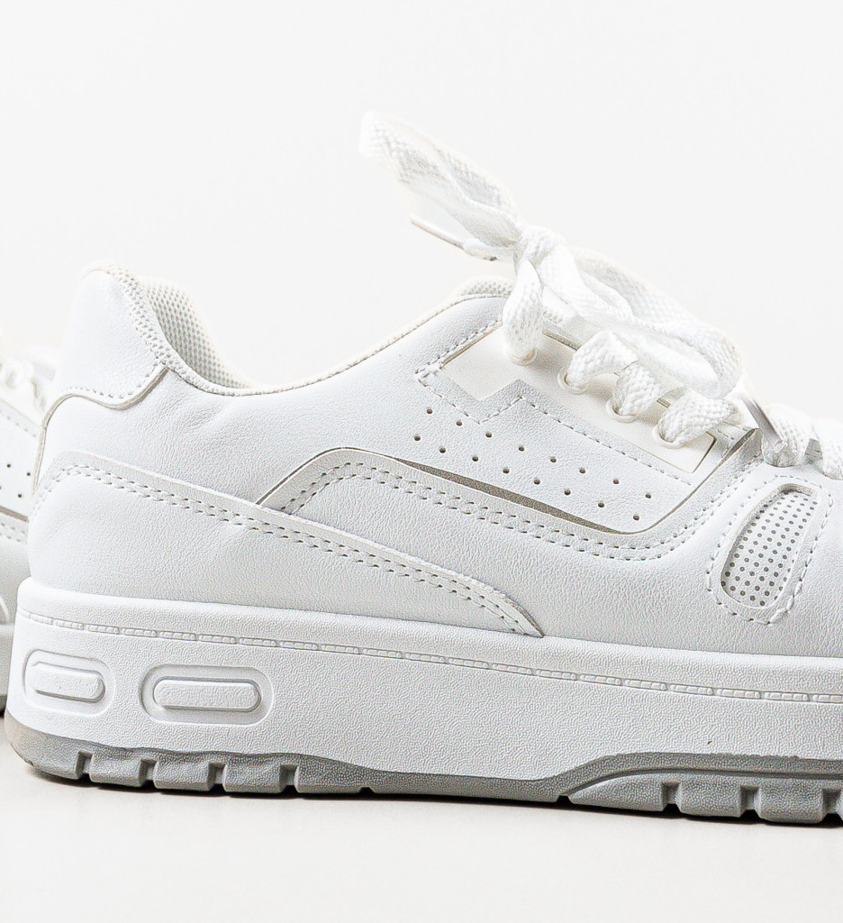 Pantofi Sport Dama Rego Albi 2 | Confort și Stil - imagine 7