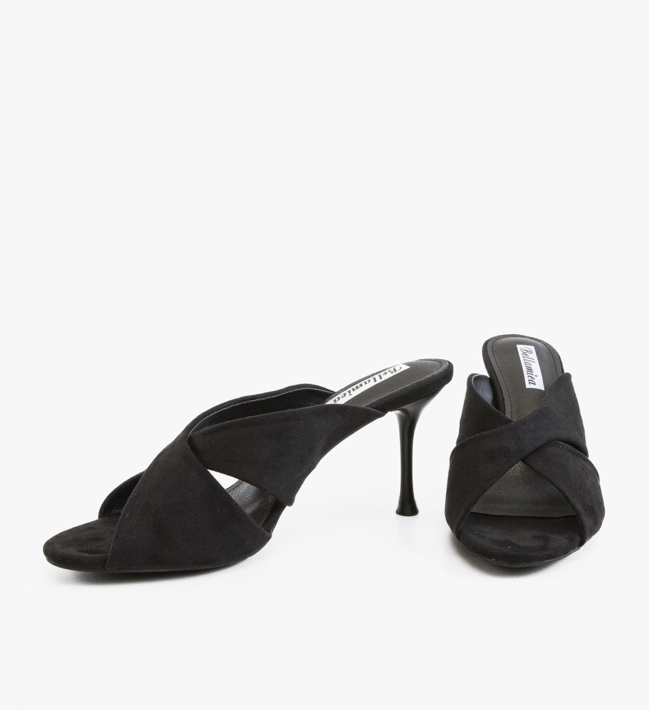 Saboti dama Surena Negri - Eleganță și confort - imagine 3