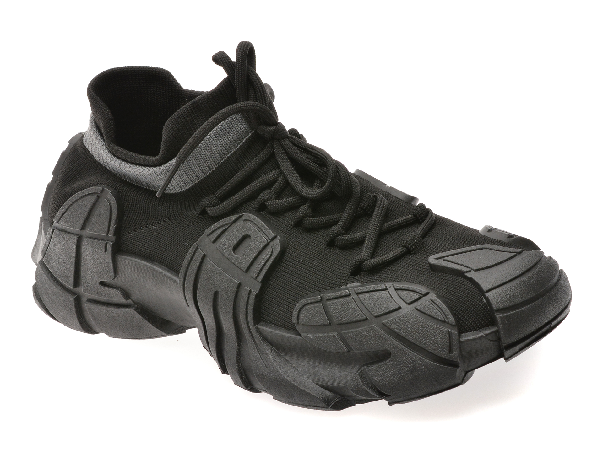 Pantofi Sport GRYXX Gri 8809 - Confort și Stil
