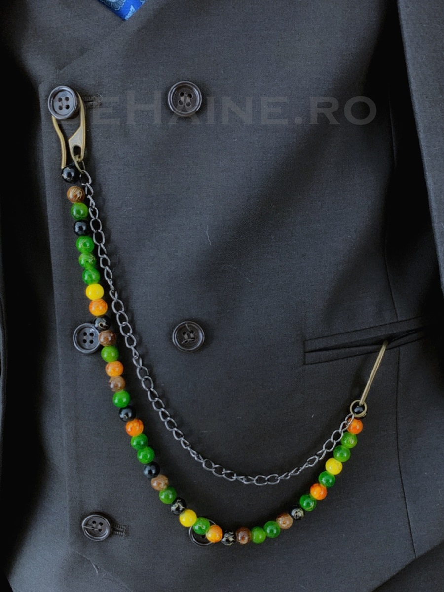 Lant Decorativ Vesta ZR A8685 - Accesoriu Elegant