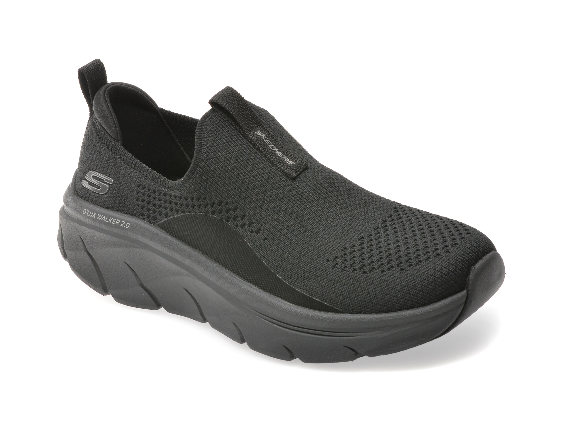 Skechers D LUX WALKER 2.0 - Confort Maxim