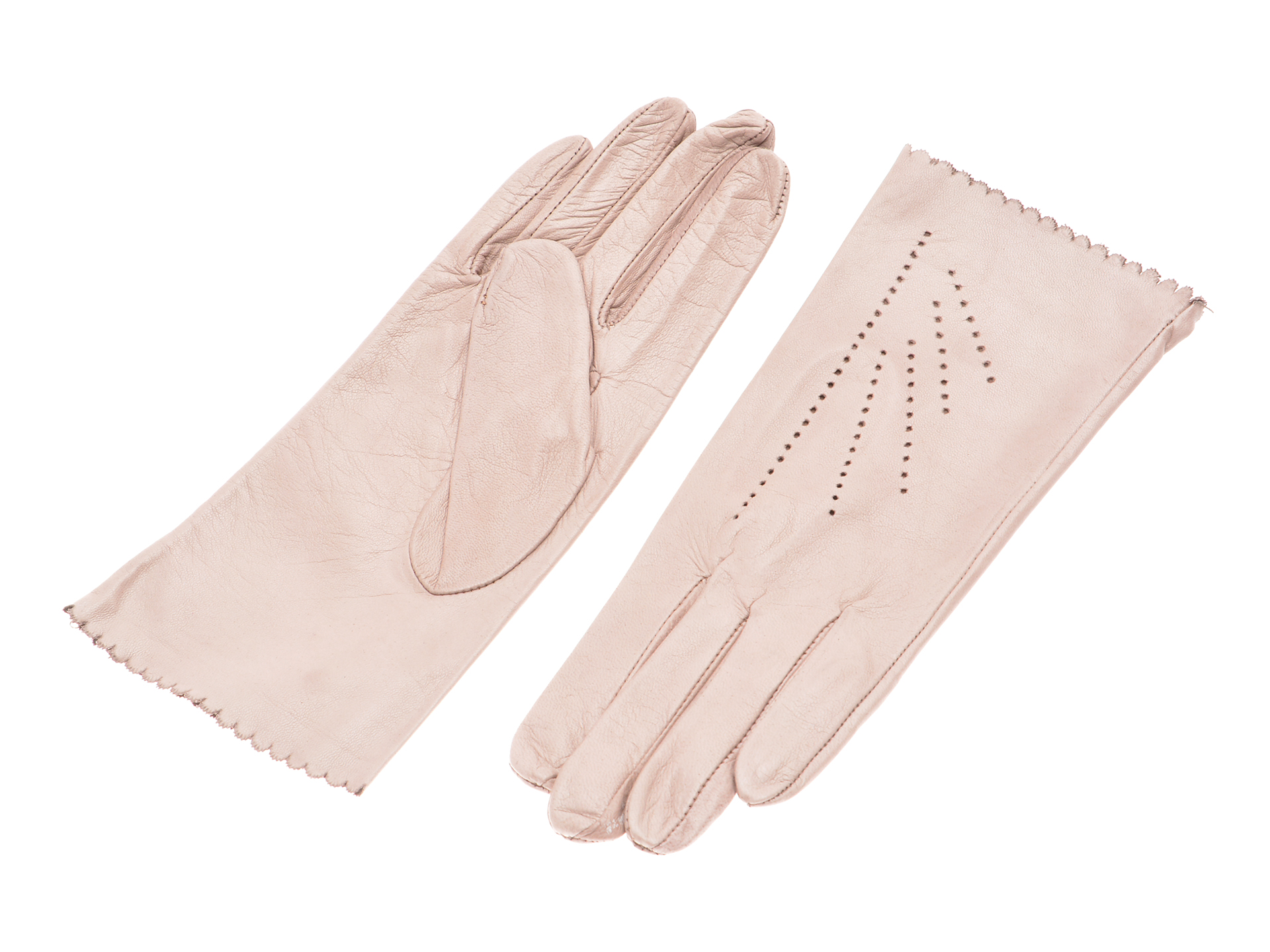 Manusi Epica Roz Piele | Eleganță și Stil