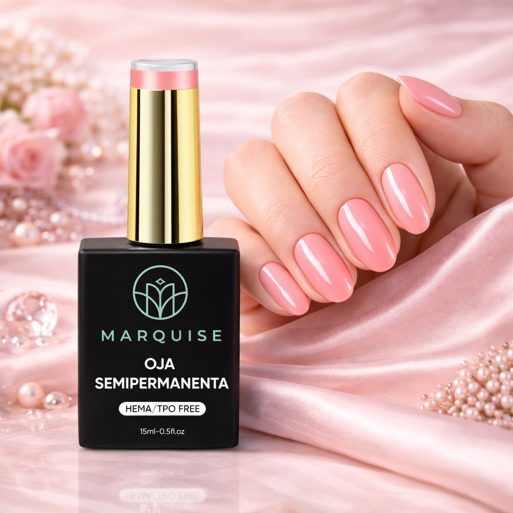 Oja Semipermanenta Picadili Marquise JY112 - imagine 2
