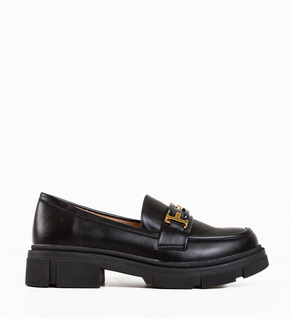 Pantofi Casual Rui Negri | Confort Zilnic - imagine 5