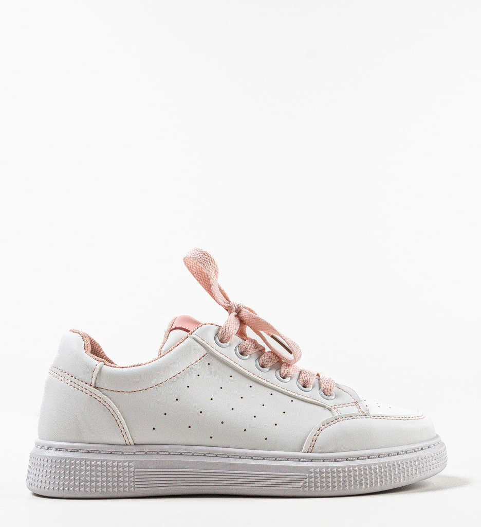 Sneakers Dama Kate Albi 2 | Confort și Stil - imagine 4