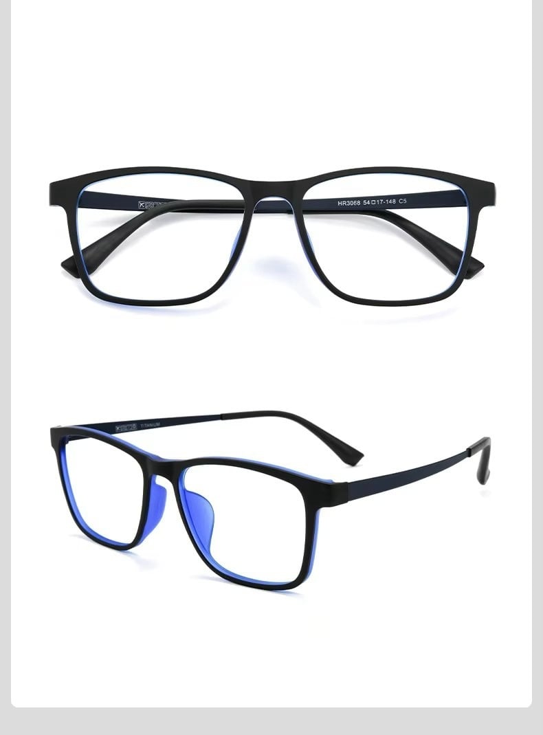 Ochelari Picadili SG006 cu protecție UV400 - imagine 3