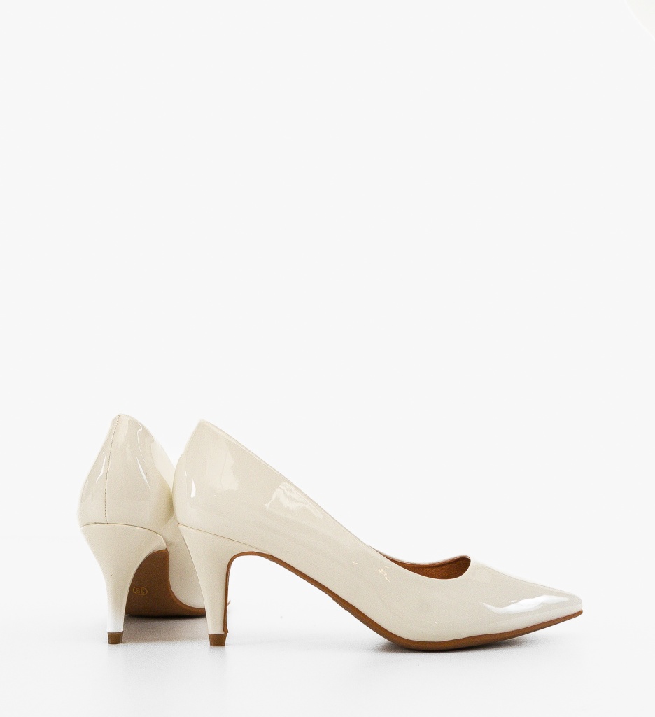 Pantofi Stiletto Fiona - Eleganță și Stil - imagine 3