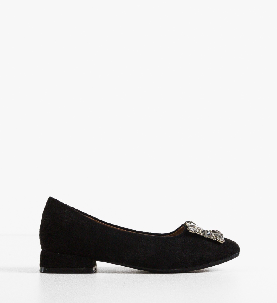 Balerini Dama Edard Negri - Confort si Eleganta - imagine 5