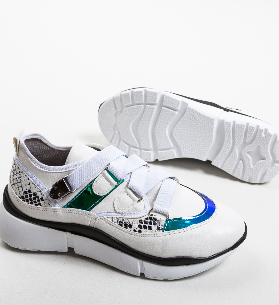 Pantofi Sport Jacobas Albi 2 - Confort și Stil - imagine 6