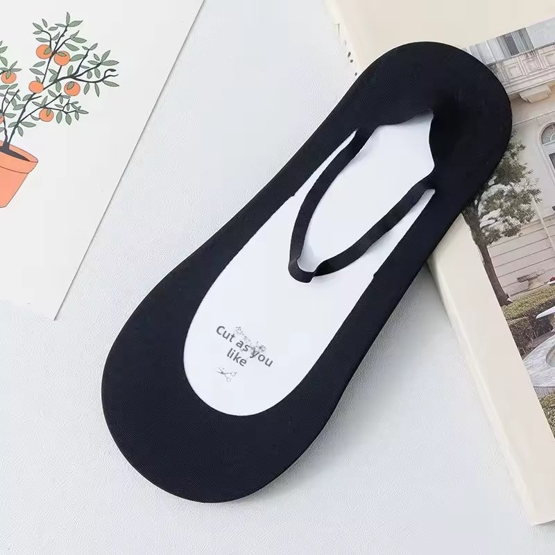 Picadili Set 13 Perechi Sosete Dama Multicolor - imagine 3