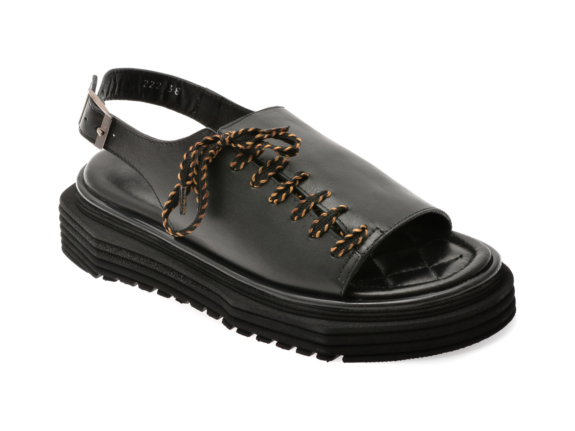 Sandale GRYXX Piele Naturală | Eleganță & Confort