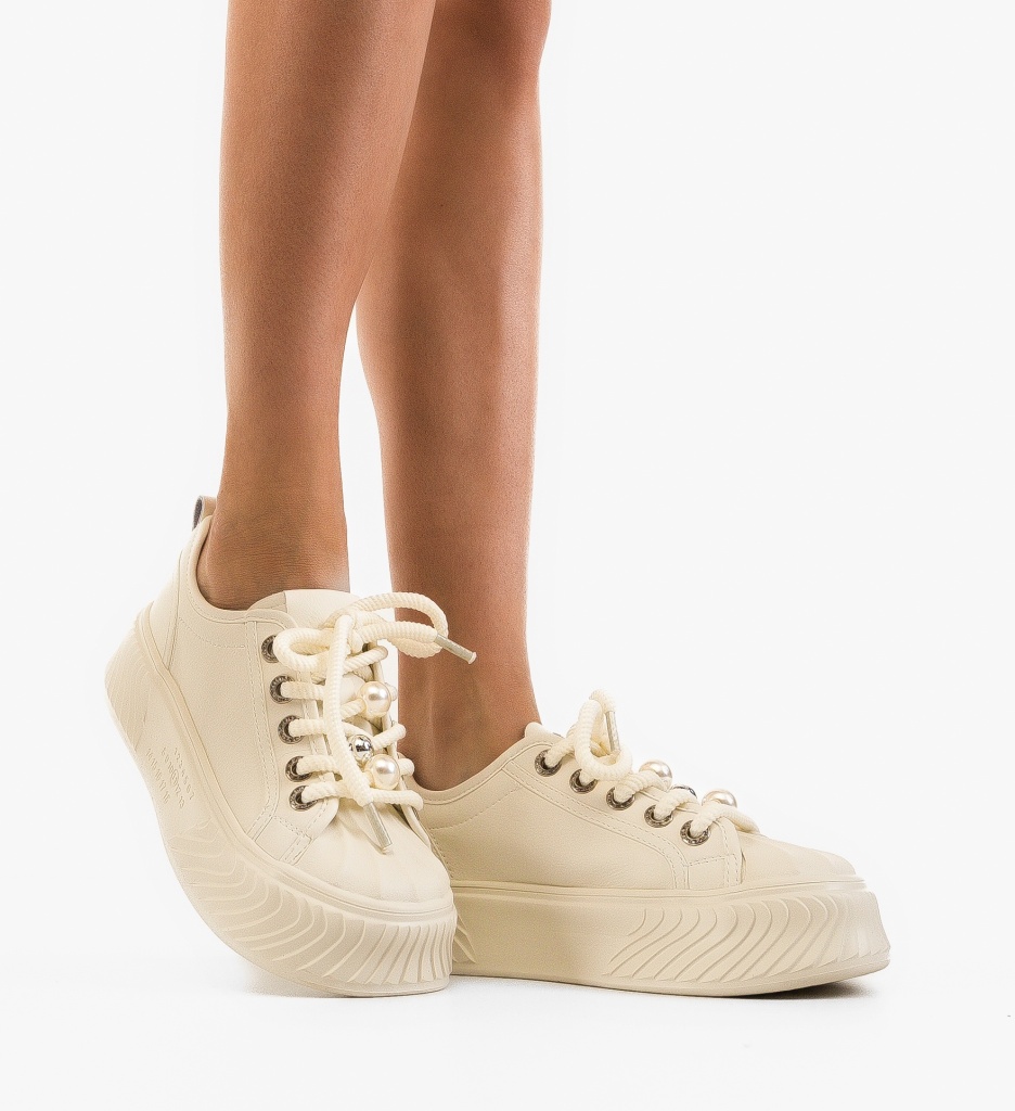 Sneakers Sopstar Albi - Confort & Stil