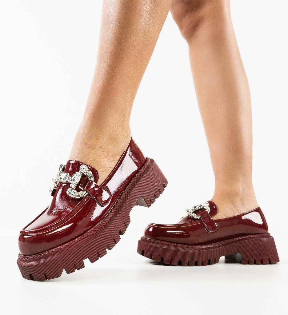 Pantofi Casual John Grena - Confort și Stil - imagine 3