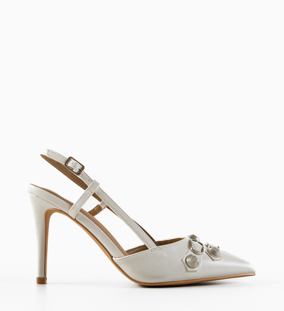Pantofi Dama Albi Angu | Eleganță și Stil
