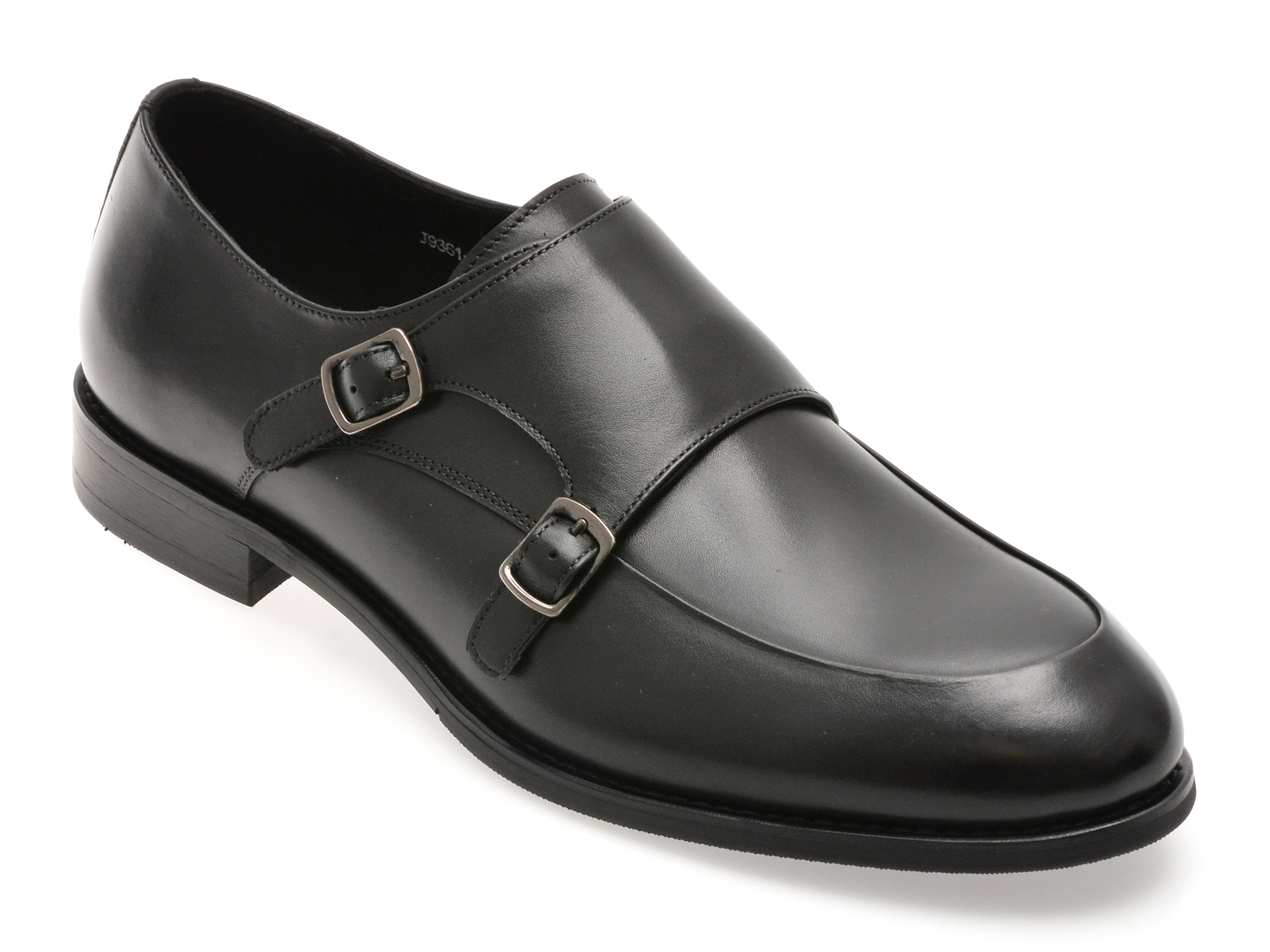 Pantofi Eleganti Epica din Piele Naturala