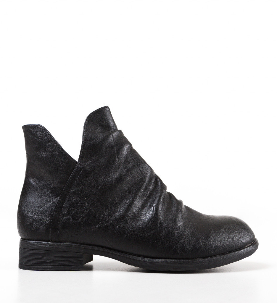 Ghete Gene Negre - Eleganță și Stil Modern
