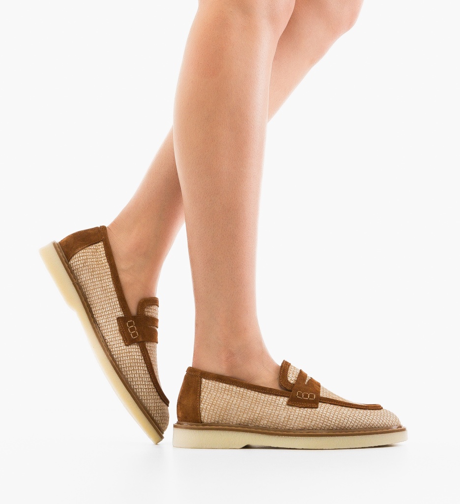 Pantofi Casual Jyanko Maro - Confort și Stil Zilnic